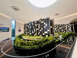 Norwood Grand (D25), Apartment #447868271